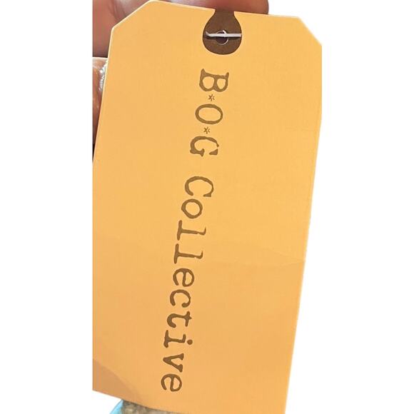 BOG Collective Floral Kimono XS/S - Picture 5 of 6